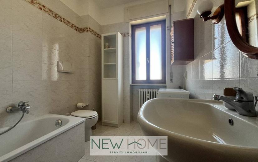 Stanza in affitto in appartamento via Villa Cozza 24, Verona