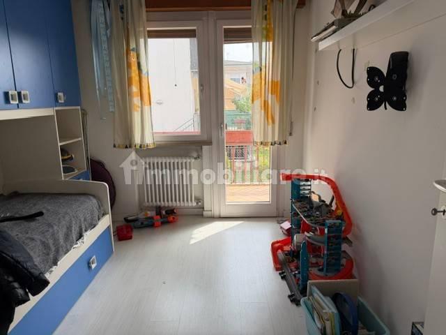 Trilocale ottimo stato, piano rialzato, Colugna, Tavagnacco — foto 2 di 9