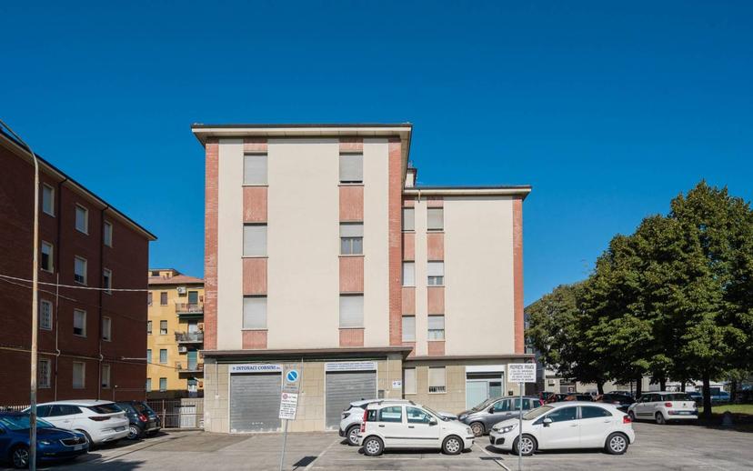 Trilocale via Tolara di Sopra 12, Centro, Ozzano dell'Emilia — foto 33 di 33