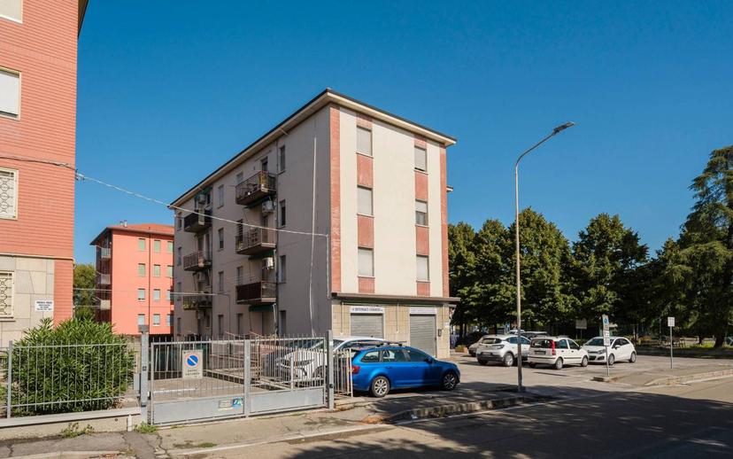 Trilocale via Tolara di Sopra 12, Centro, Ozzano dell'Emilia — foto 20 di 33