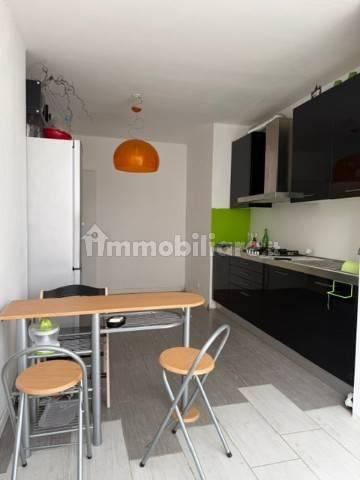 Trilocale ottimo stato, piano rialzato, Colugna, Tavagnacco — foto 4 di 9