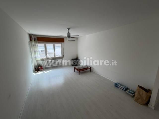 Trilocale ottimo stato, piano rialzato, Colugna, Tavagnacco — foto 8 di 9