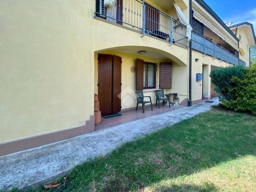 Quadrilocale via cantone, Centro, Reggiolo — foto 2 di 30