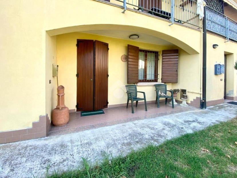 Quadrilocale via cantone, Centro, Reggiolo — foto 24 di 30