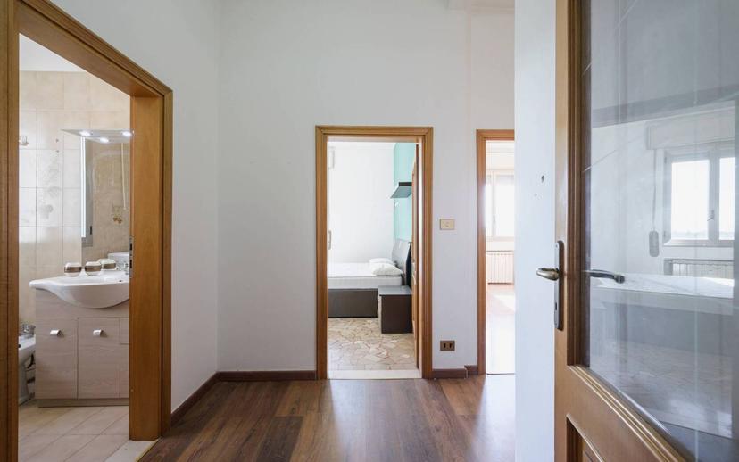 Trilocale via Tolara di Sopra 12, Centro, Ozzano dell'Emilia — foto 8 di 33