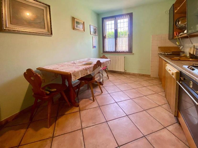 Quadrilocale via cantone, Centro, Reggiolo — foto 3 di 30