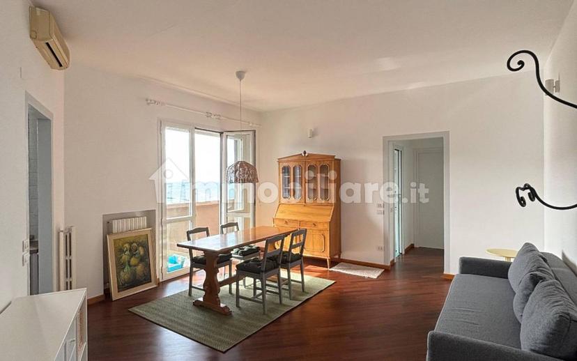 Appartamento viale Belgrado San, Baia Flaminia, Pesaro — foto 9 di 9