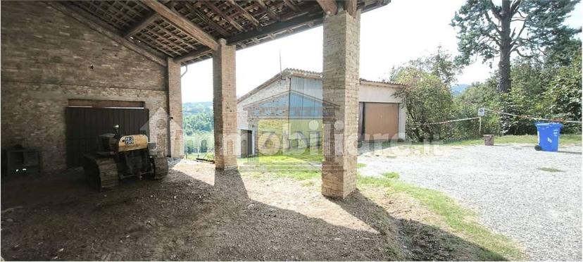 Rustico via Cangelasio, 1, Salsomaggiore Terme — foto 20 di 20