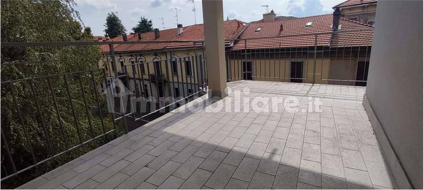 Trilocale via Lombardia, 11, Castellanza — foto 14 di 21