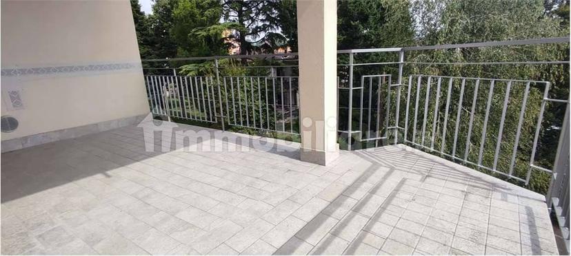 Trilocale via Lombardia, 11, Castellanza — foto 16 di 21