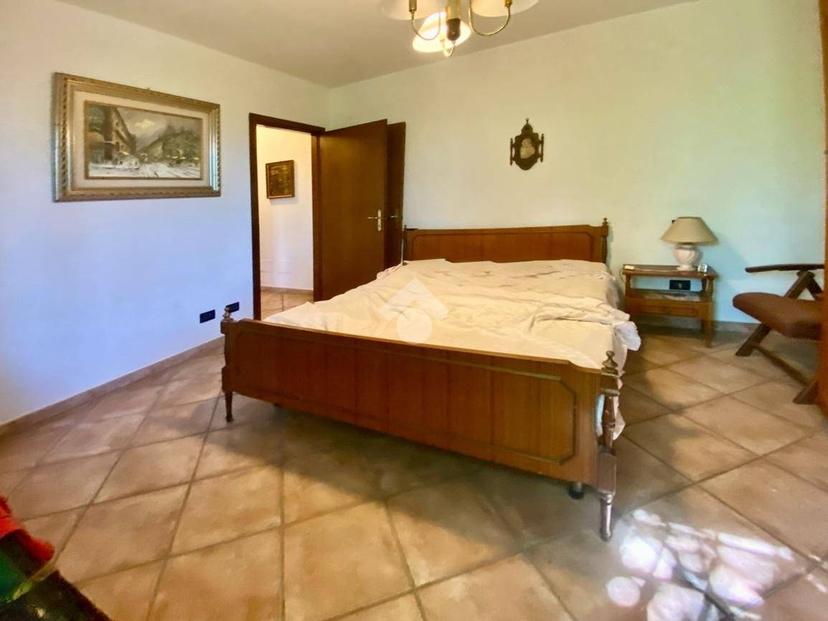 Quadrilocale via cantone, Centro, Reggiolo — foto 14 di 30