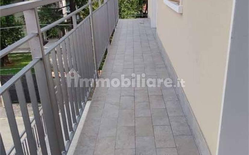 Trilocale via Lombardia, 11, Castellanza — foto 13 di 21