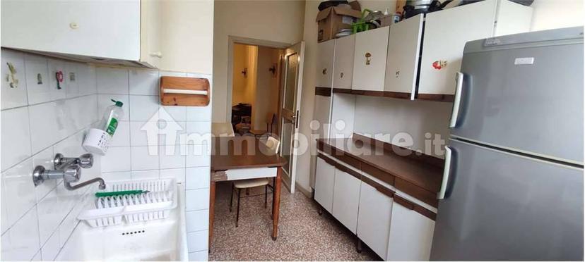 Trilocale via Lombardia, 11, Castellanza