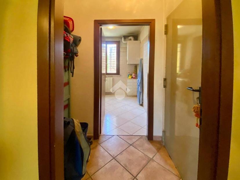 Quadrilocale via cantone, Centro, Reggiolo — foto 13 di 30