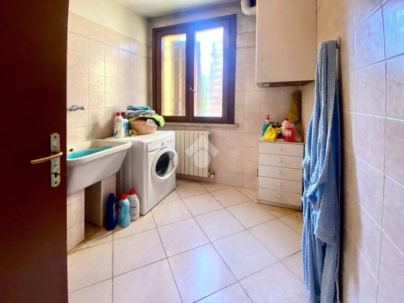Quadrilocale via cantone, Centro, Reggiolo — foto 5 di 30