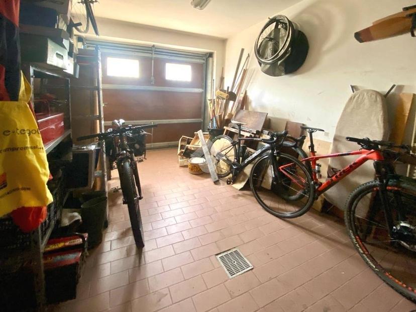 Quadrilocale via cantone, Centro, Reggiolo — foto 6 di 30