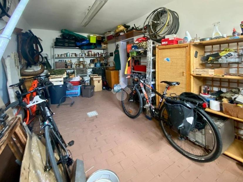 Quadrilocale via cantone, Centro, Reggiolo — foto 15 di 30