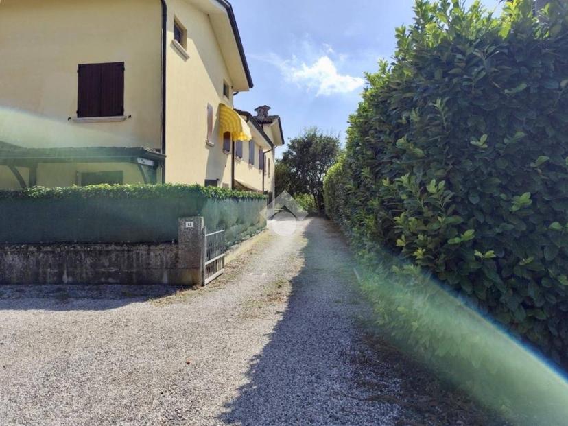 Quadrilocale via cantone, Centro, Reggiolo — foto 28 di 30