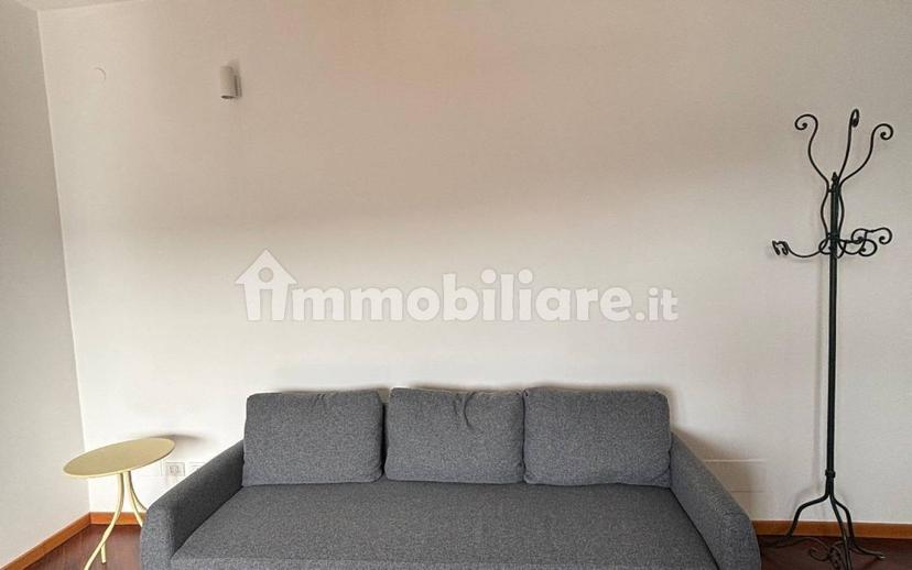 Appartamento viale Belgrado San, Baia Flaminia, Pesaro — foto 3 di 9