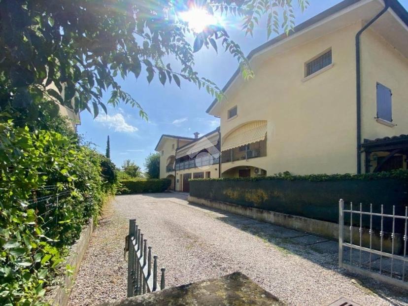 Quadrilocale via cantone, Centro, Reggiolo — foto 18 di 30