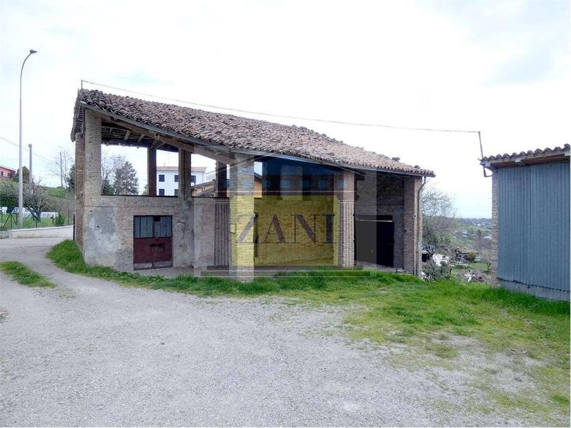 Rustico via Cangelasio, 1, Salsomaggiore Terme — foto 10 di 20