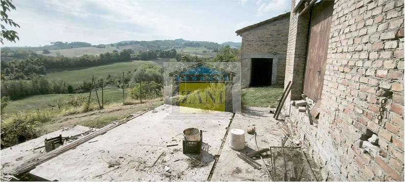 Rustico via Cangelasio, 1, Salsomaggiore Terme — foto 15 di 20