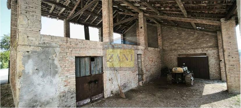 Rustico via Cangelasio, 1, Salsomaggiore Terme — foto 12 di 20