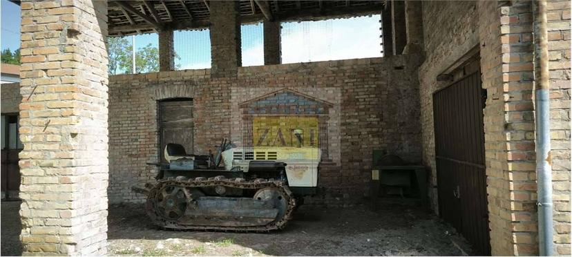 Rustico via Cangelasio, 1, Salsomaggiore Terme — foto 14 di 20