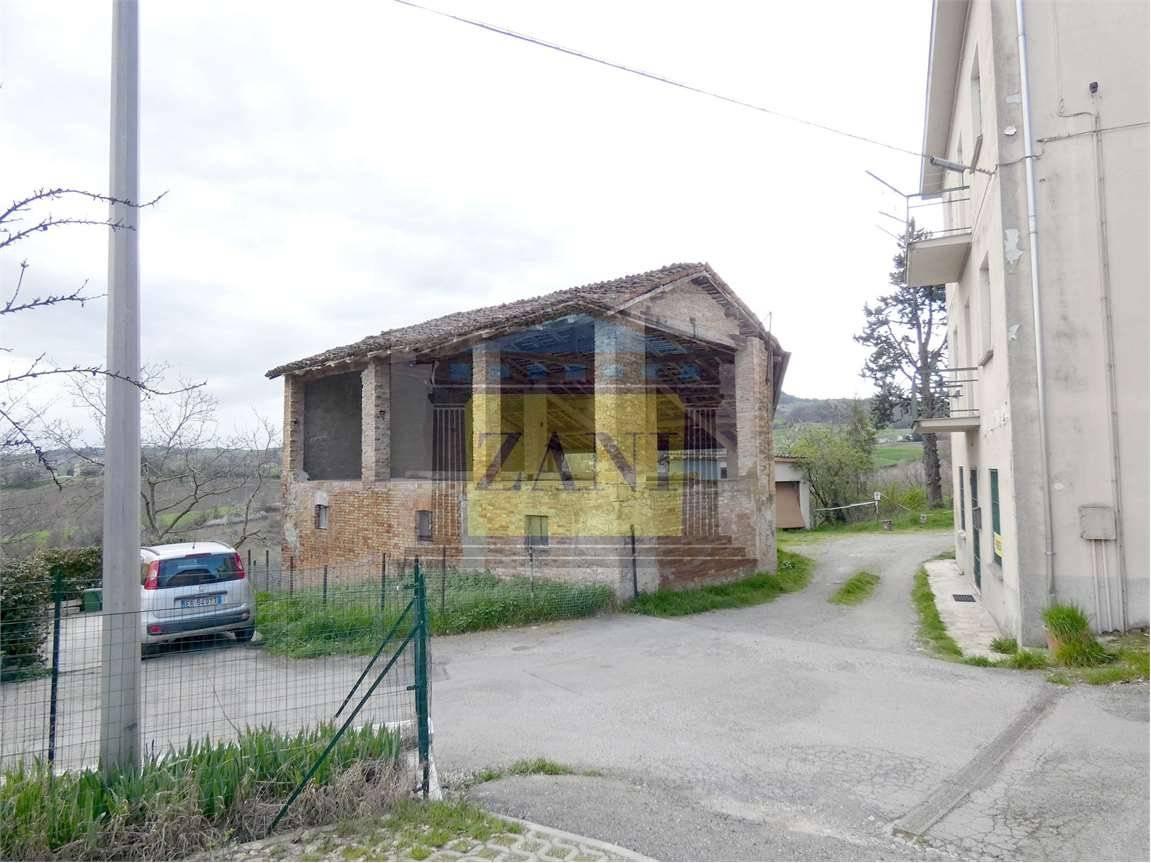 Rustico via Cangelasio, 1, Salsomaggiore Terme