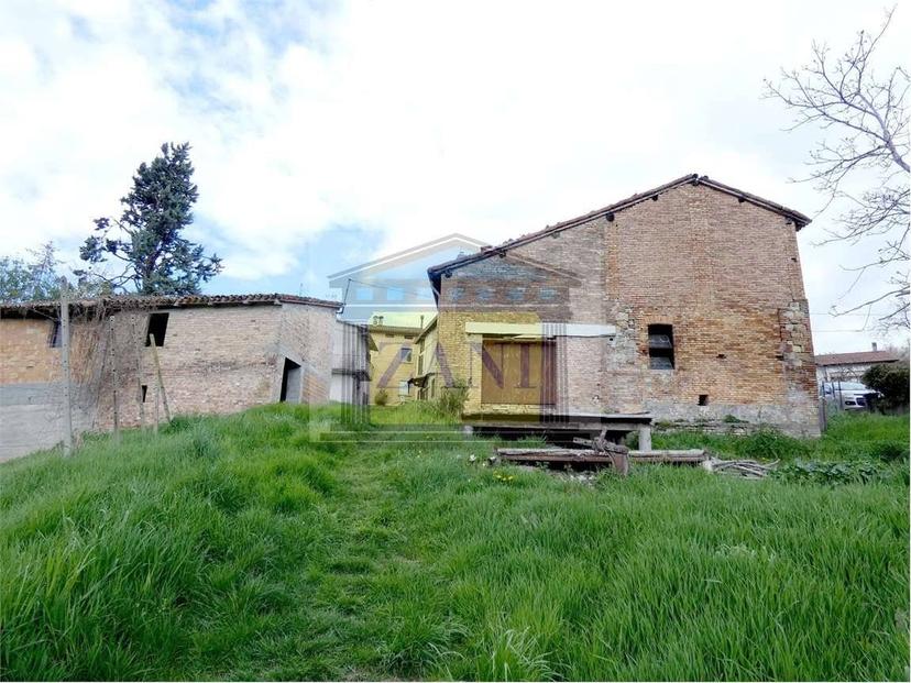 Rustico via Cangelasio, 1, Salsomaggiore Terme — foto 9 di 20