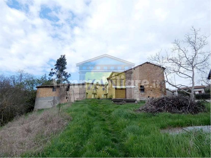 Rustico via Cangelasio, 1, Salsomaggiore Terme — foto 3 di 20