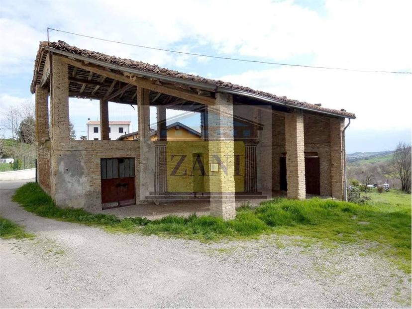 Rustico via Cangelasio, 1, Salsomaggiore Terme — foto 6 di 20