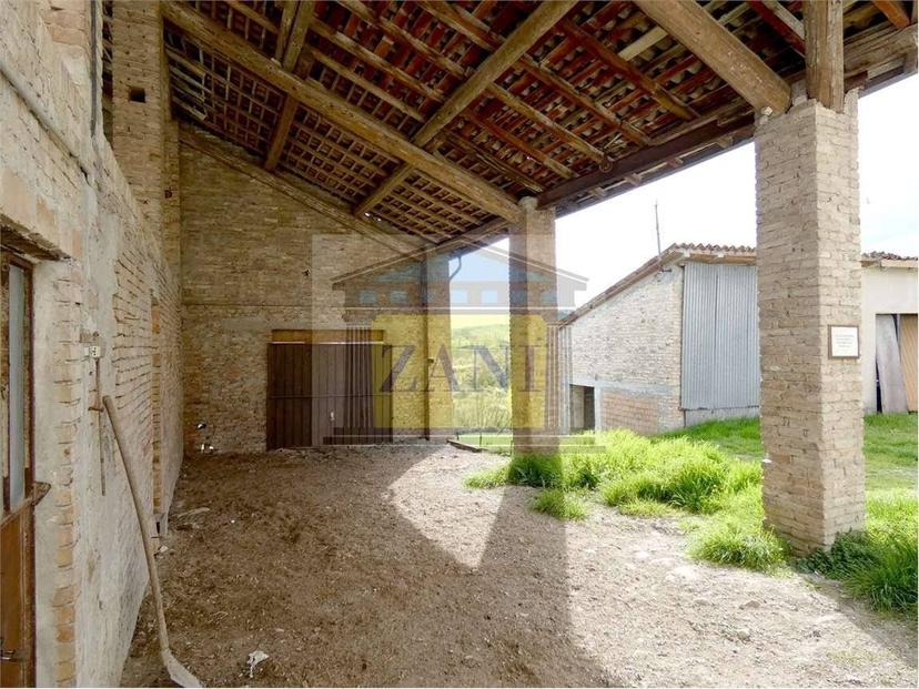 Rustico via Cangelasio, 1, Salsomaggiore Terme — foto 8 di 20