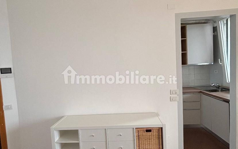 Appartamento viale Belgrado San, Baia Flaminia, Pesaro — foto 8 di 9