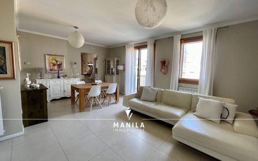 Appartamento via Fratelli Bandiera, 7, 30031 Dolo Italia, Centro, Dolo — foto 10 di 26