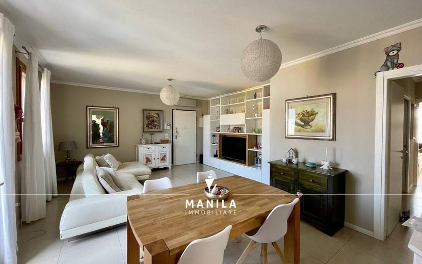 Appartamento via Fratelli Bandiera, 7, 30031 Dolo Italia, Centro, Dolo — foto 15 di 26