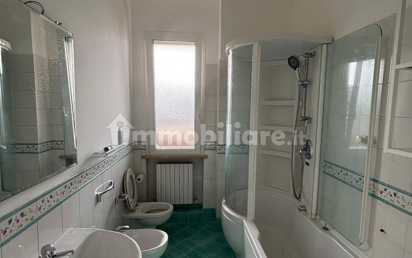 Appartamento viale Belgrado San, Baia Flaminia, Pesaro — foto 7 di 9