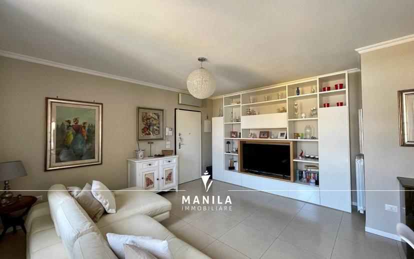 Appartamento via Fratelli Bandiera, 7, 30031 Dolo Italia, Centro, Dolo — foto 4 di 26