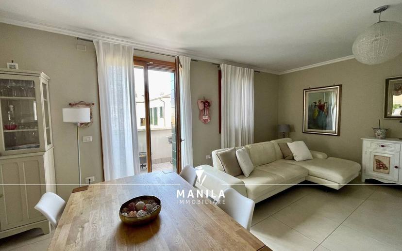 Appartamento via Fratelli Bandiera, 7, 30031 Dolo Italia, Centro, Dolo — foto 25 di 26