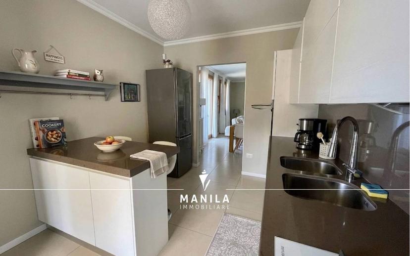 Appartamento via Fratelli Bandiera, 7, 30031 Dolo Italia, Centro, Dolo — foto 20 di 26