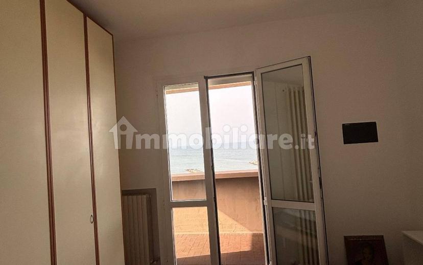Appartamento viale Belgrado San, Baia Flaminia, Pesaro — foto 6 di 9