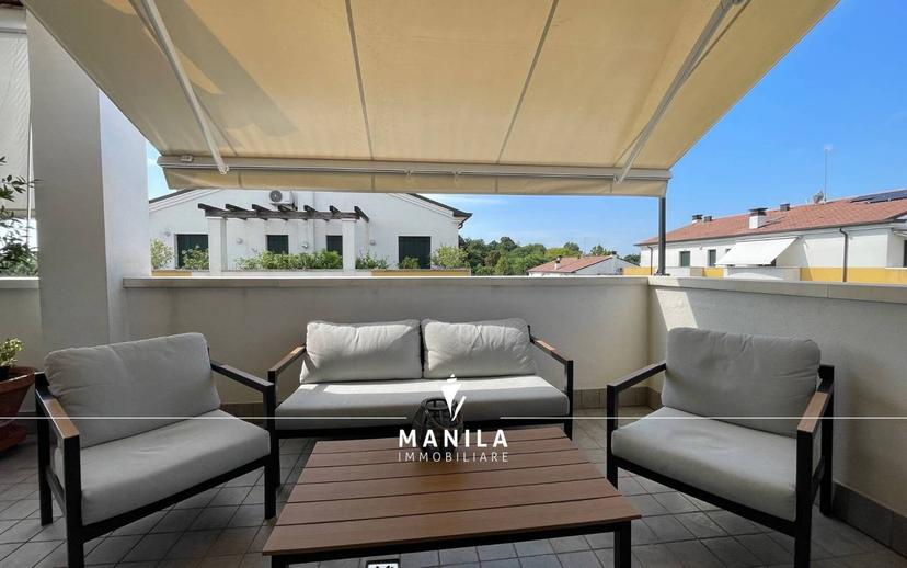 Appartamento via Fratelli Bandiera, 7, 30031 Dolo Italia, Centro, Dolo — foto 6 di 26