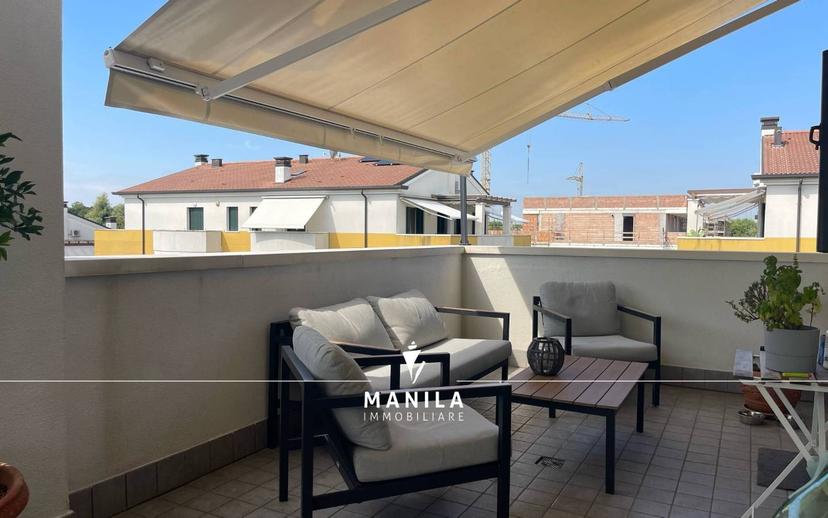 Appartamento via Fratelli Bandiera, 7, 30031 Dolo Italia, Centro, Dolo — foto 8 di 26