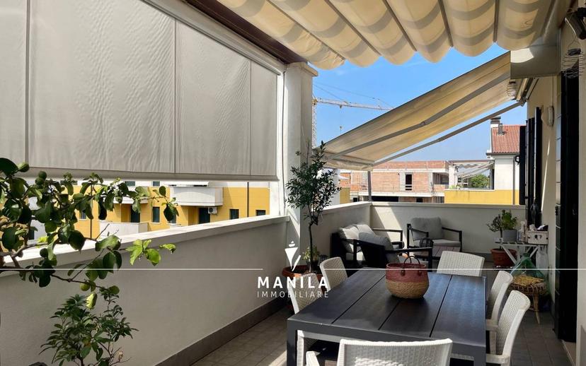 Appartamento via Fratelli Bandiera, 7, 30031 Dolo Italia, Centro, Dolo — foto 13 di 26