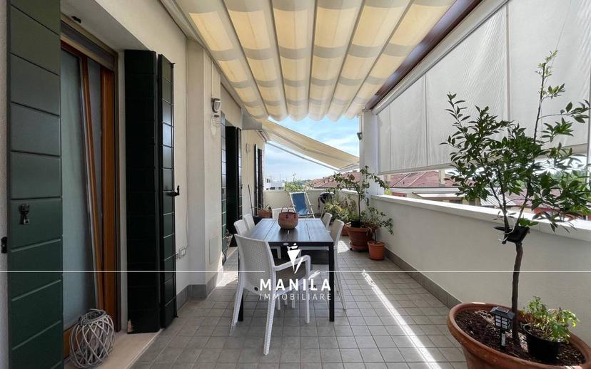 Appartamento via Fratelli Bandiera, 7, 30031 Dolo Italia, Centro, Dolo — foto 3 di 26