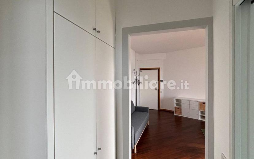 Appartamento viale Belgrado San, Baia Flaminia, Pesaro — foto 5 di 9