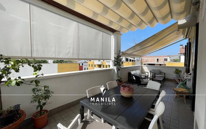Appartamento via Fratelli Bandiera, 7, 30031 Dolo Italia, Centro, Dolo — foto 23 di 26