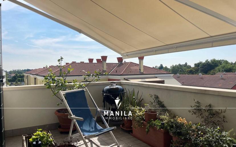 Appartamento via Fratelli Bandiera, 7, 30031 Dolo Italia, Centro, Dolo — foto 11 di 26