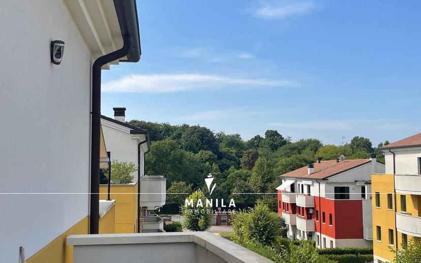 Appartamento via Fratelli Bandiera, 7, 30031 Dolo Italia, Centro, Dolo — foto 17 di 26