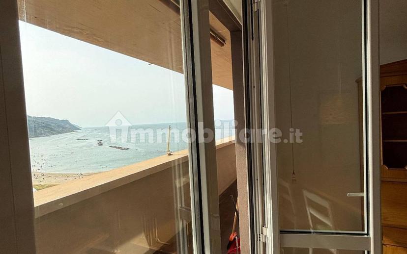 Appartamento viale Belgrado San, Baia Flaminia, Pesaro